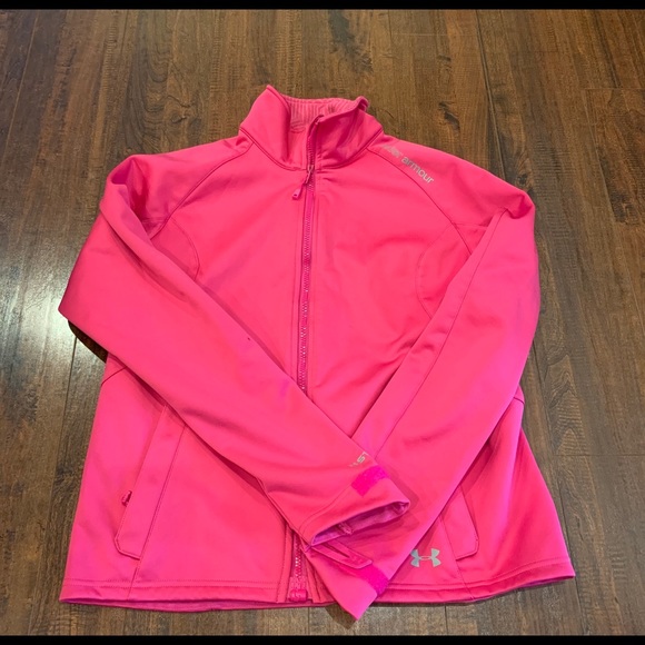 Under Armour Jackets & Blazers - Under Armour Storm 2. Great condition!